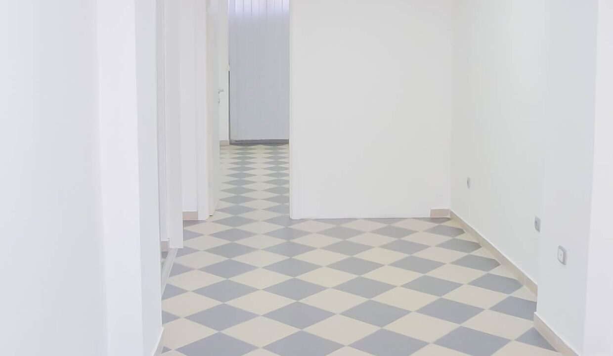 Izdaje se poslovni prostor na Pobrežju | Podgorica