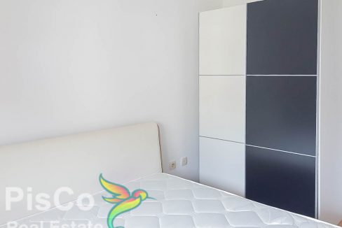 Izdaje se poslovni prostor na Pobrežju | Podgorica