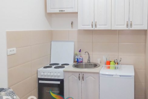 Izdaje se garsonjera na Tuškom putu | Podgorica