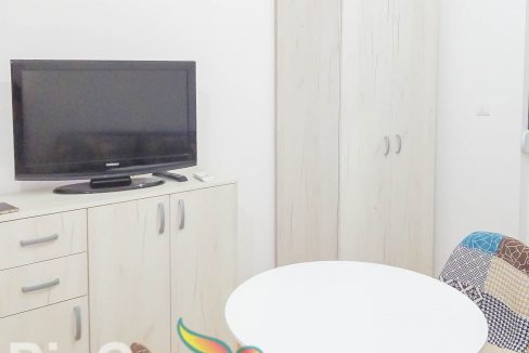 Izdaje se garsonjera na Tuškom putu | Podgorica