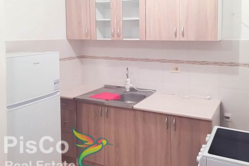 Izdaje se poslovni prostor na Pobrežju | Podgorica