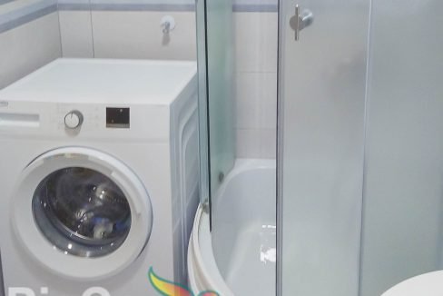 Izdaje se garsonjera na Tuškom putu | Podgorica