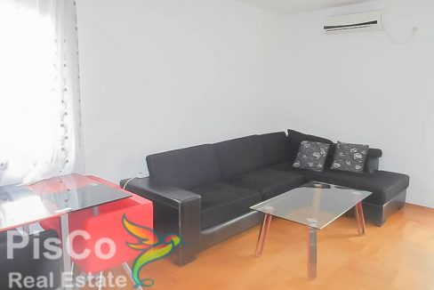 Izdaje se jednosoban stan na Starom Aerodromu | Podgorica