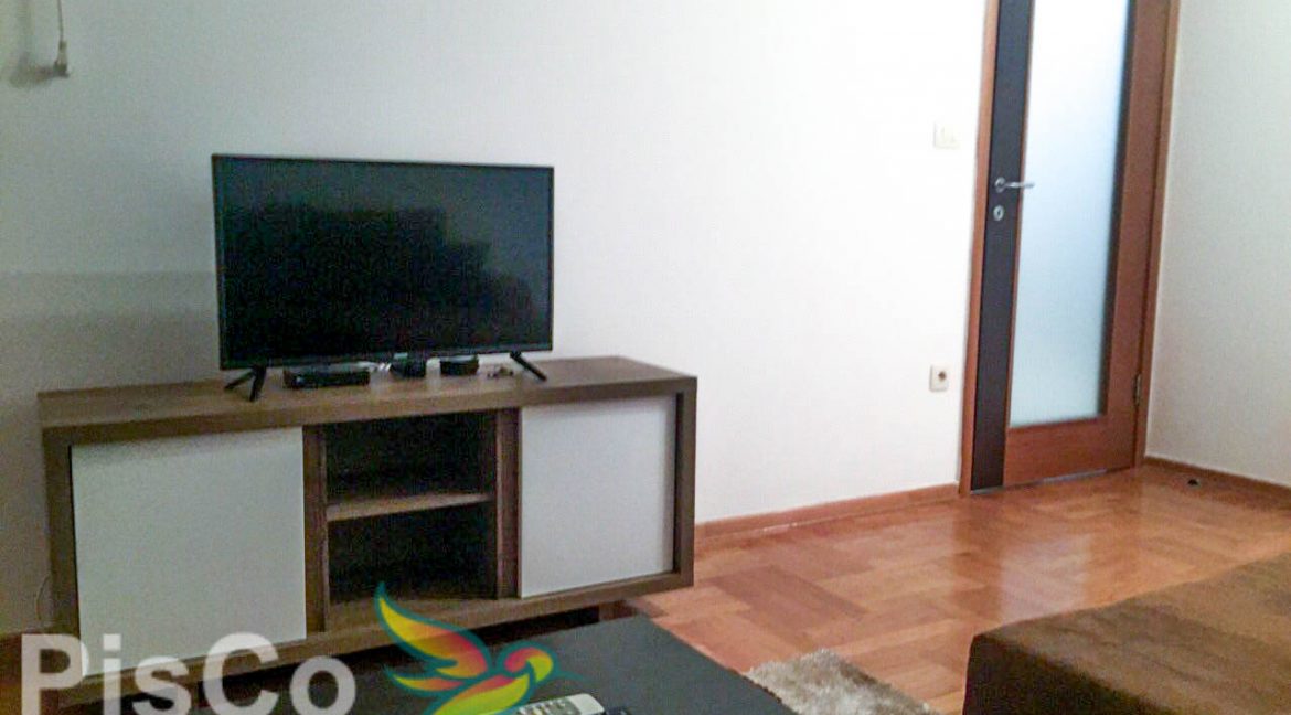Izdaje se poslovni prostor na Pobrežju | Podgorica