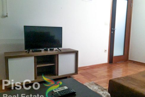 Izdaje se poslovni prostor na Pobrežju | Podgorica