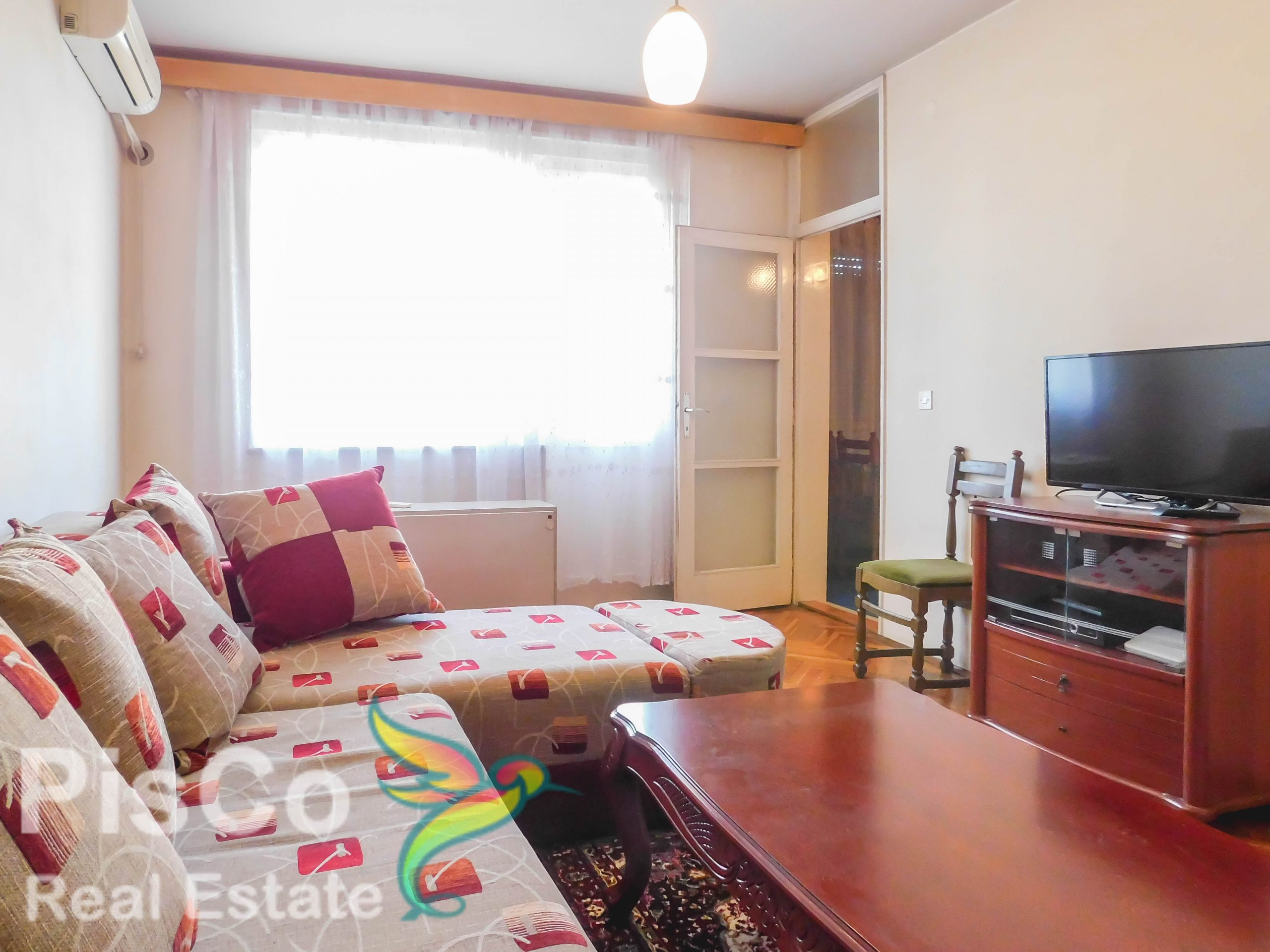 FOR RENT Two bedroom apartment for rent in Zabjelo | Podgorica