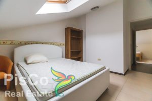 Dvosoban duplex - Zabjelo