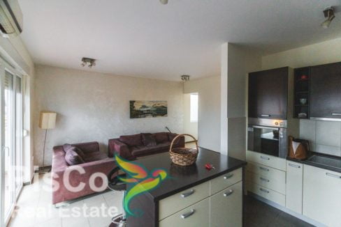 Dvosoban duplex - Zabjelo