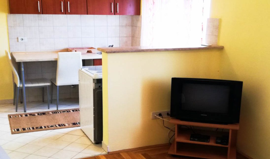 Garsonjera preko puta Djecije Bolnice-2