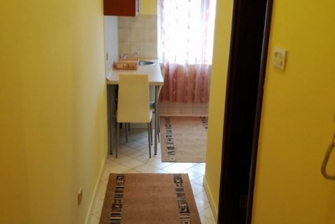 Garsonjera preko puta Djecije Bolnice-5