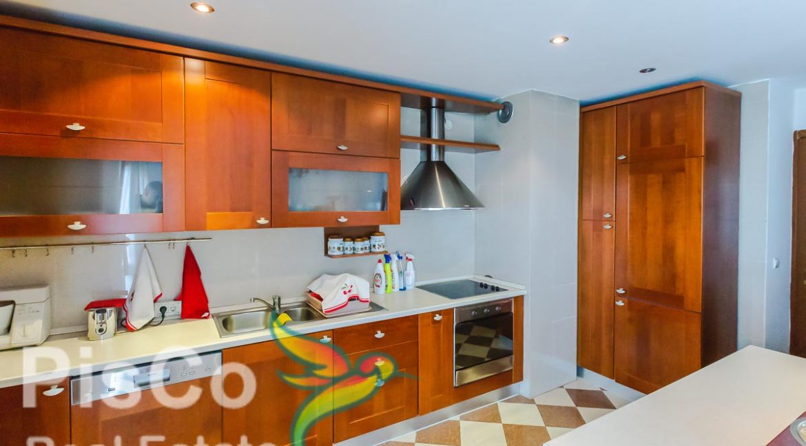 Četvorosoban apartman koji nudi vrhunsku udobnost