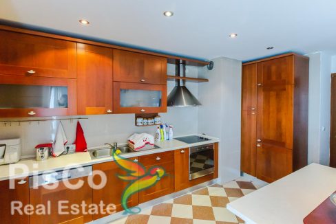 Četvorosoban apartman koji nudi vrhunsku udobnost