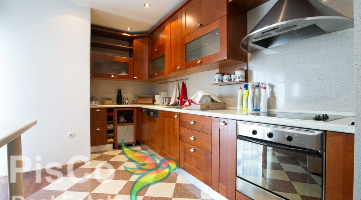 Četvorosoban apartman koji nudi vrhunsku udobnost