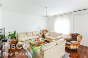 Four bedroom apartment which offers superior comfort 