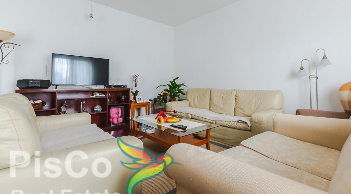 Četvorosoban apartman koji nudi vrhunsku udobnost