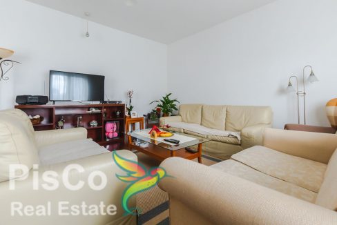 Četvorosoban apartman koji nudi vrhunsku udobnost