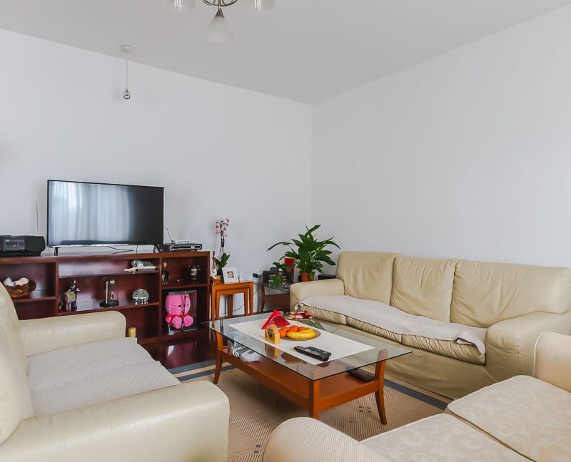 Četvorosoban apartman koji nudi vrhunsku udobnost