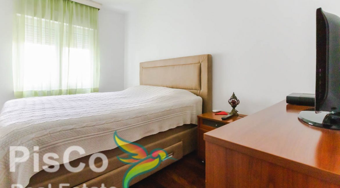 Četvorosoban apartman koji nudi vrhunsku udobnost