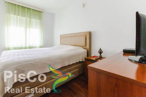 Četvorosoban apartman koji nudi vrhunsku udobnost
