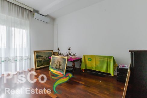 Četvorosoban apartman koji nudi vrhunsku udobnost