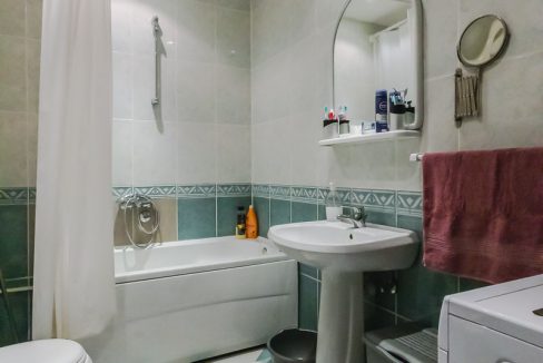 Četvorosoban apartman koji nudi vrhunsku udobnost