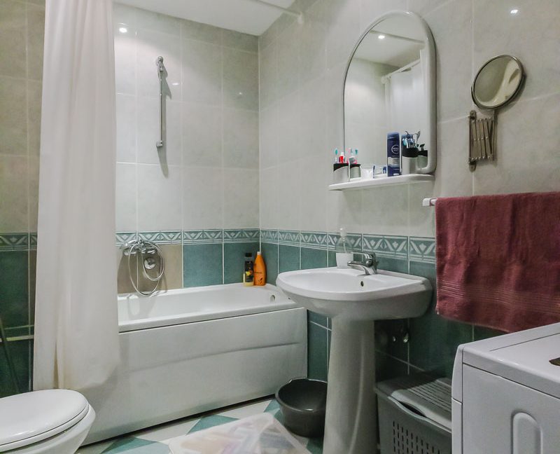 Četvorosoban apartman koji nudi vrhunsku udobnost