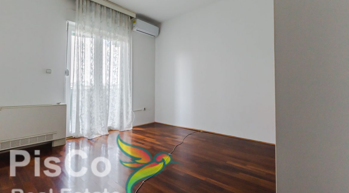 Četvorosoban apartman koji nudi vrhunsku udobnost