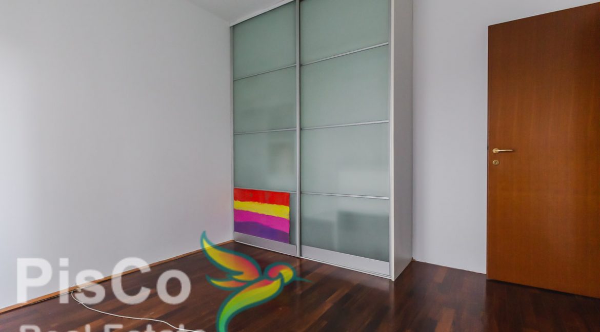 Četvorosoban apartman koji nudi vrhunsku udobnost