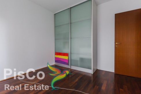 Četvorosoban apartman koji nudi vrhunsku udobnost