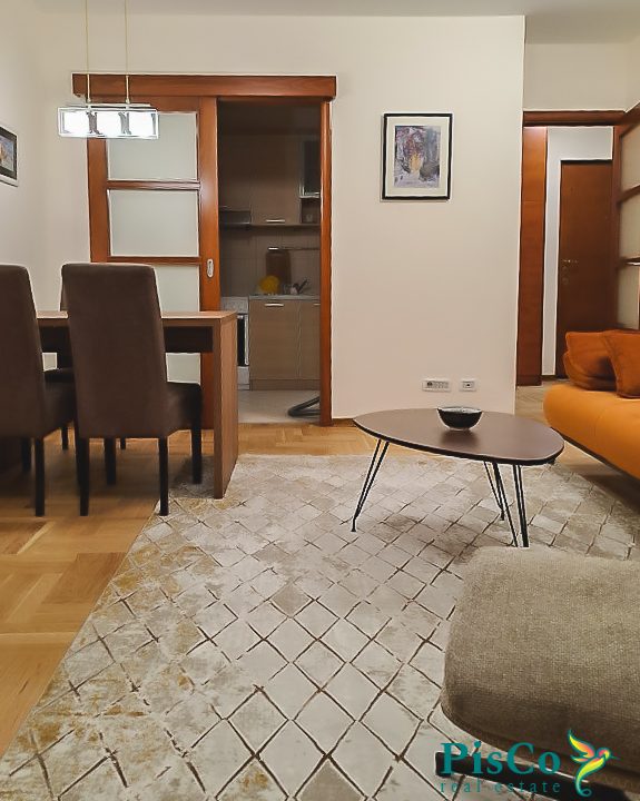 Jednosoban Lovcen invest (2 of 9)