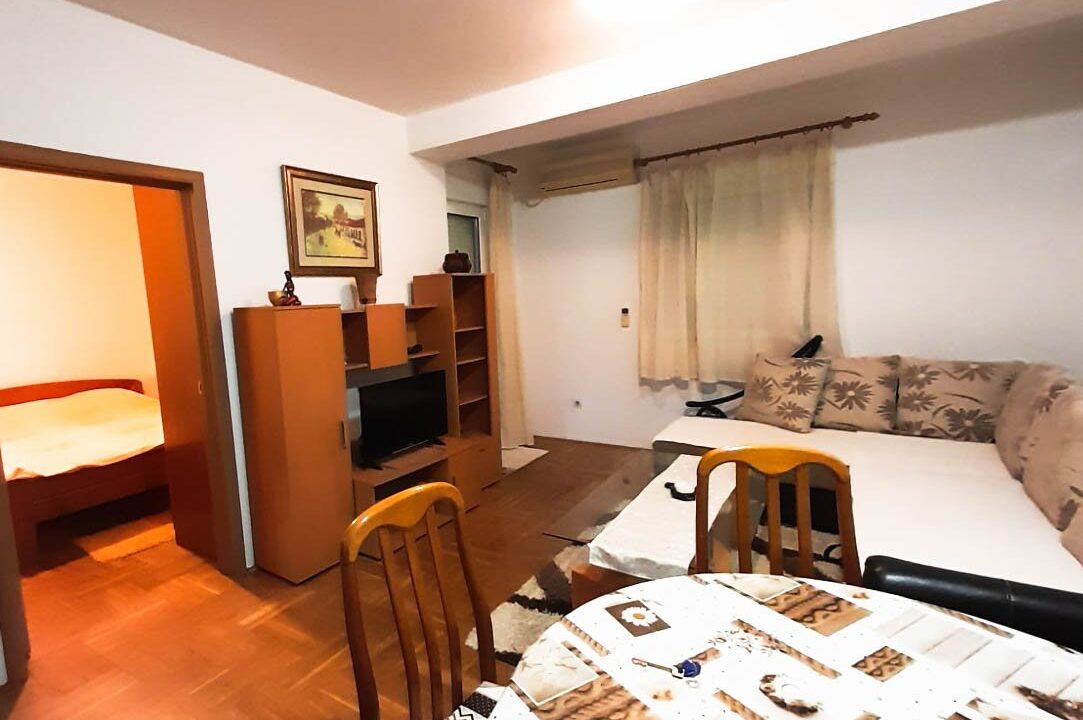 Jednosoban Stan Kralja Nikole-7