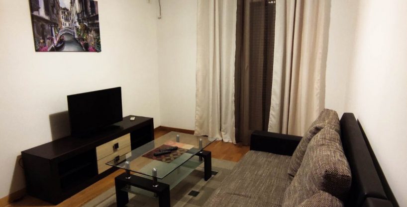 IZDAJE SE Jednosoban stan u City Kvartu 47m2 7 IZDAJE SE Jednosoban stan u City Kvartu 47m2