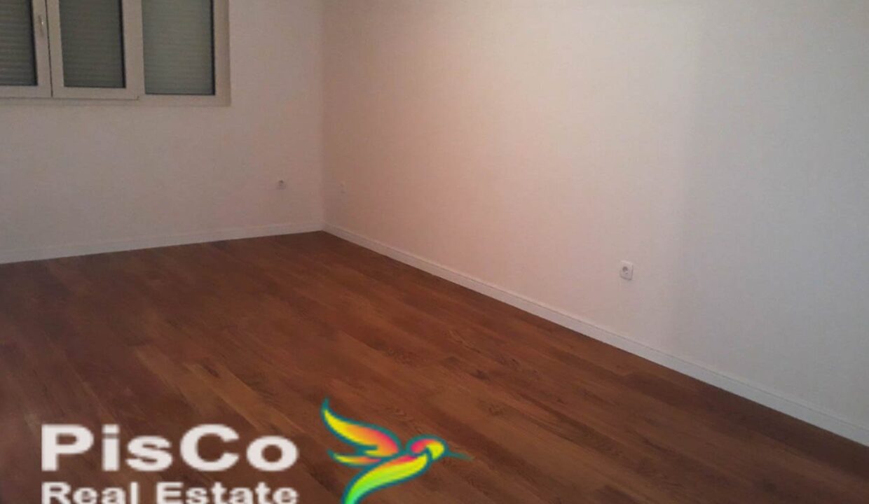 Jednosoban stan prazan Central Point