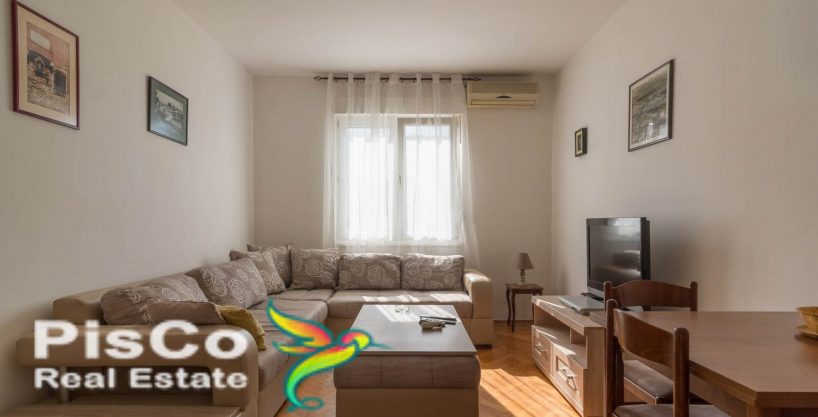 IZDAJE SE Jednosoban stan u Zagoriču 40m2