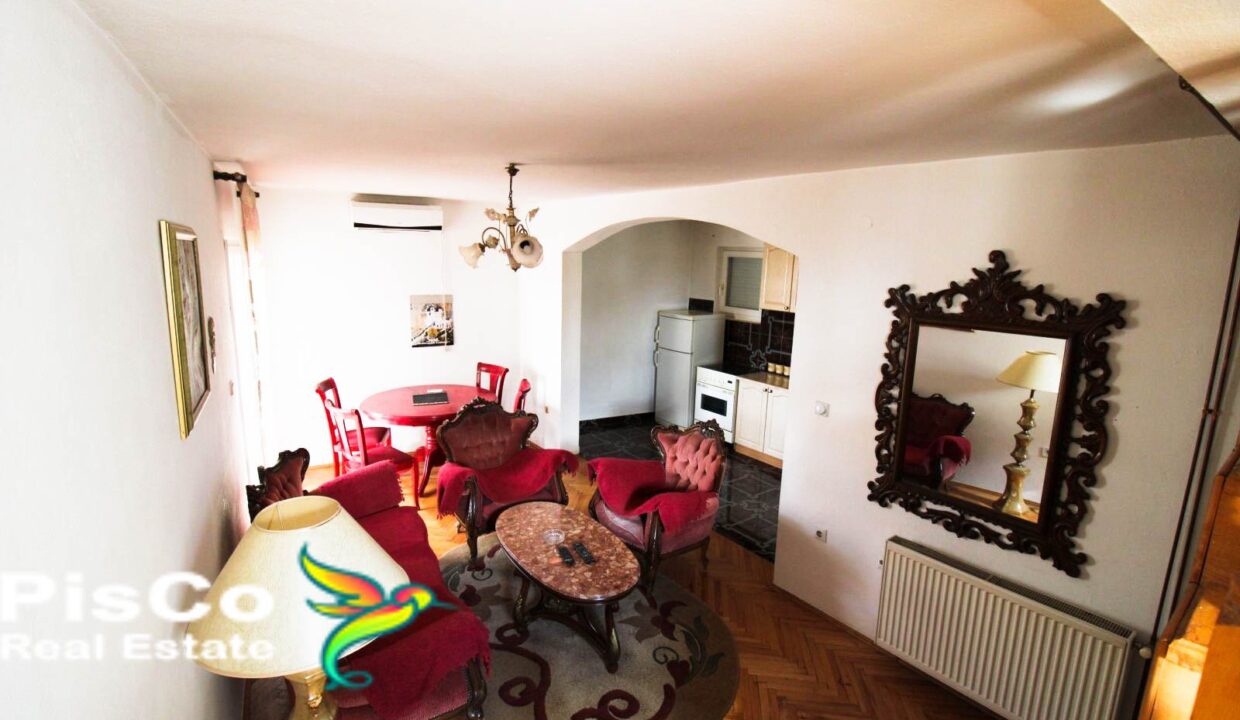 Kuca na izddavanje Gorica C-7