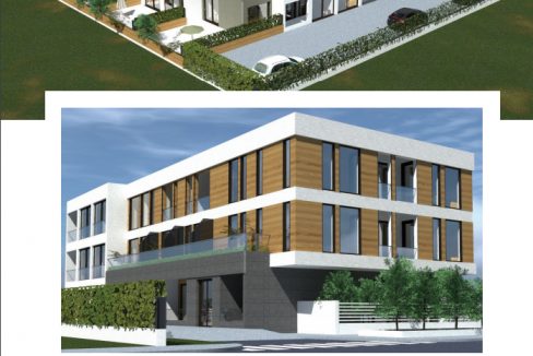 Lux dvosoban stan za prodaju u Tološe | Podgorica
