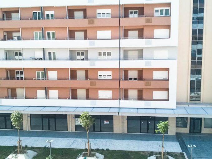 Nenamjesten jednosoban stan u central pointu 6 of 6 1
