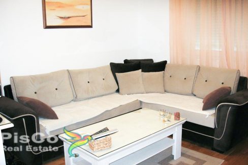 Izdaje se jednosoban stan u City Kvartu | Podgorica