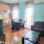 Izdaje se garsonjera na Pobrežju | Podgorica