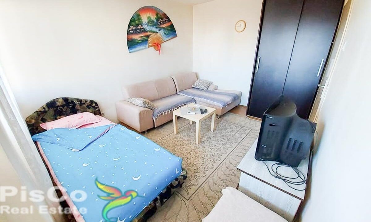 Izdaje se garsonjera Preko Morače | Podgorica