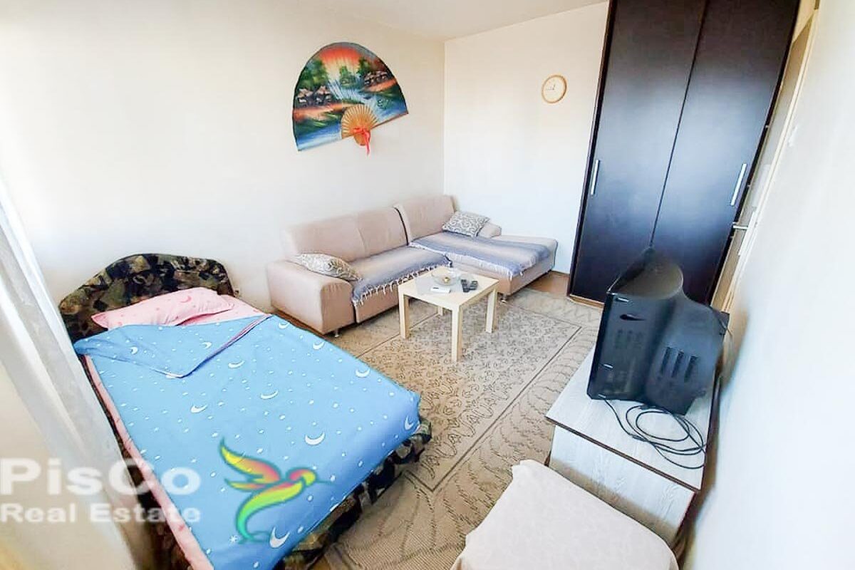 Izdaje se garsonjera Preko Morače | Podgorica