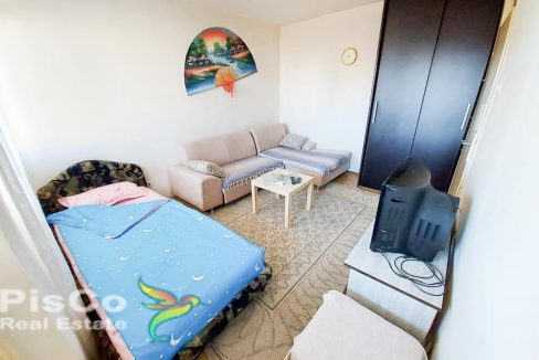Izdaje se garsonjera Preko Morače | Podgorica