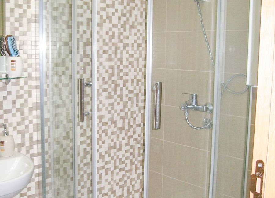 Izdaje se jednosoban stan u City Kvartu | Podgorica