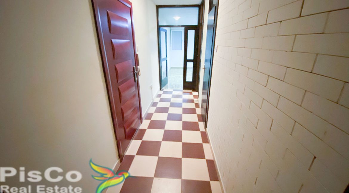 Prazan stan Profesorska zgrada kod Kernela (3 of 11)