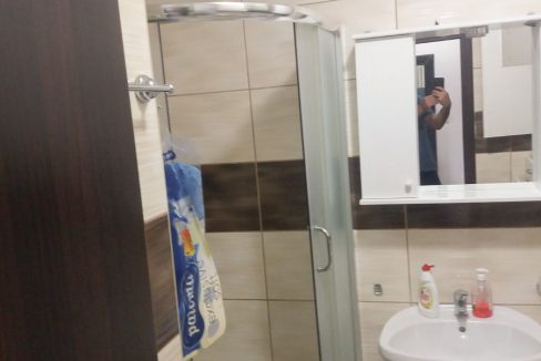 Izdaje se garsonjera kod Delte | Podgorica