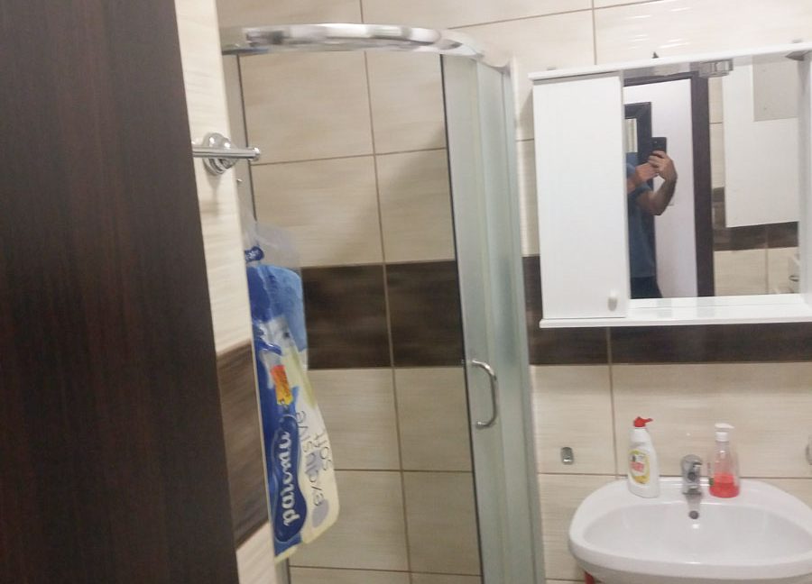 Izdaje se garsonjera kod Delte | Podgorica