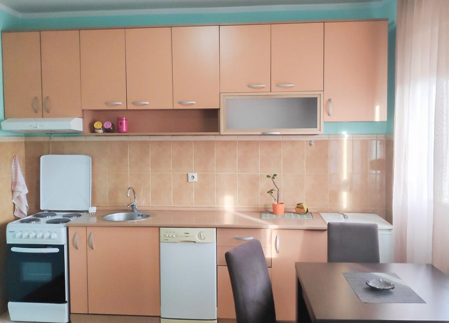 Izdaje se garsonjera na Pobrežju | Podgorica