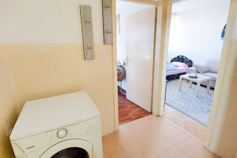 Izdaje se garsonjera Preko Morače | Podgorica