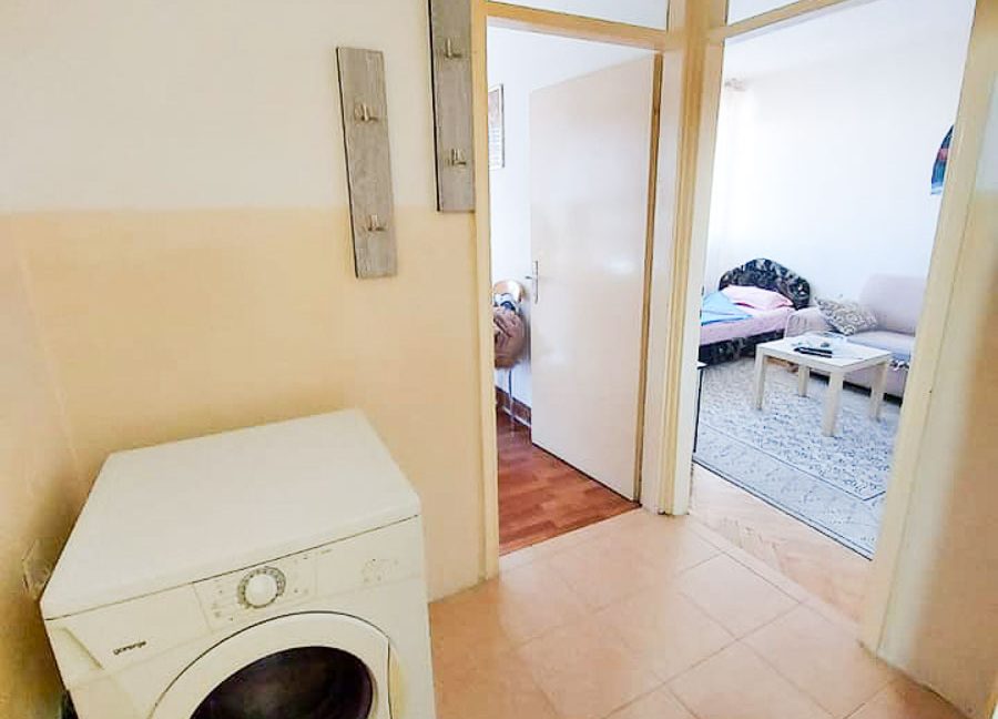 Izdaje se garsonjera Preko Morače | Podgorica