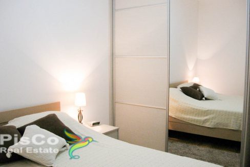 Izdaje se jednosoban stan u City Kvartu | Podgorica